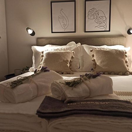 Stylish Ground Floor Maisonette Golos Dış mekan fotoğraf