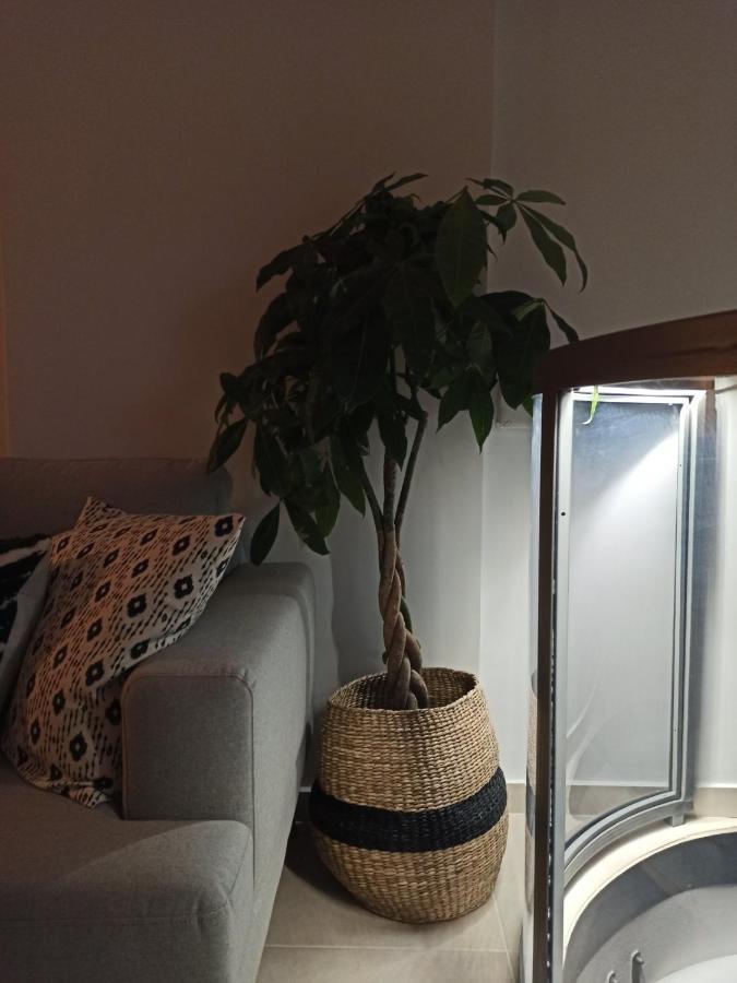 Stylish Ground Floor Maisonette Golos Dış mekan fotoğraf